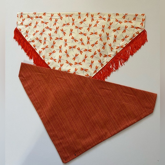 Designer Bandana Set - Picture 2 of 3